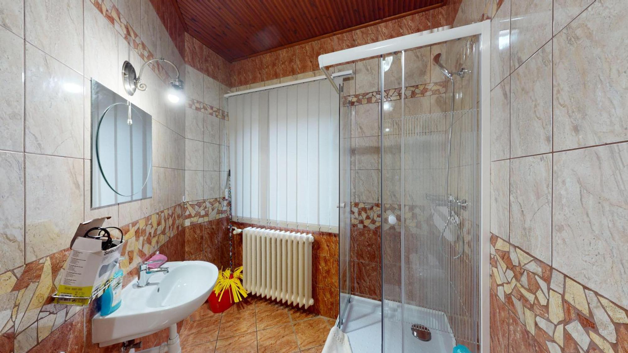 Herczeg Apartment ميسكولك المظهر الخارجي الصورة