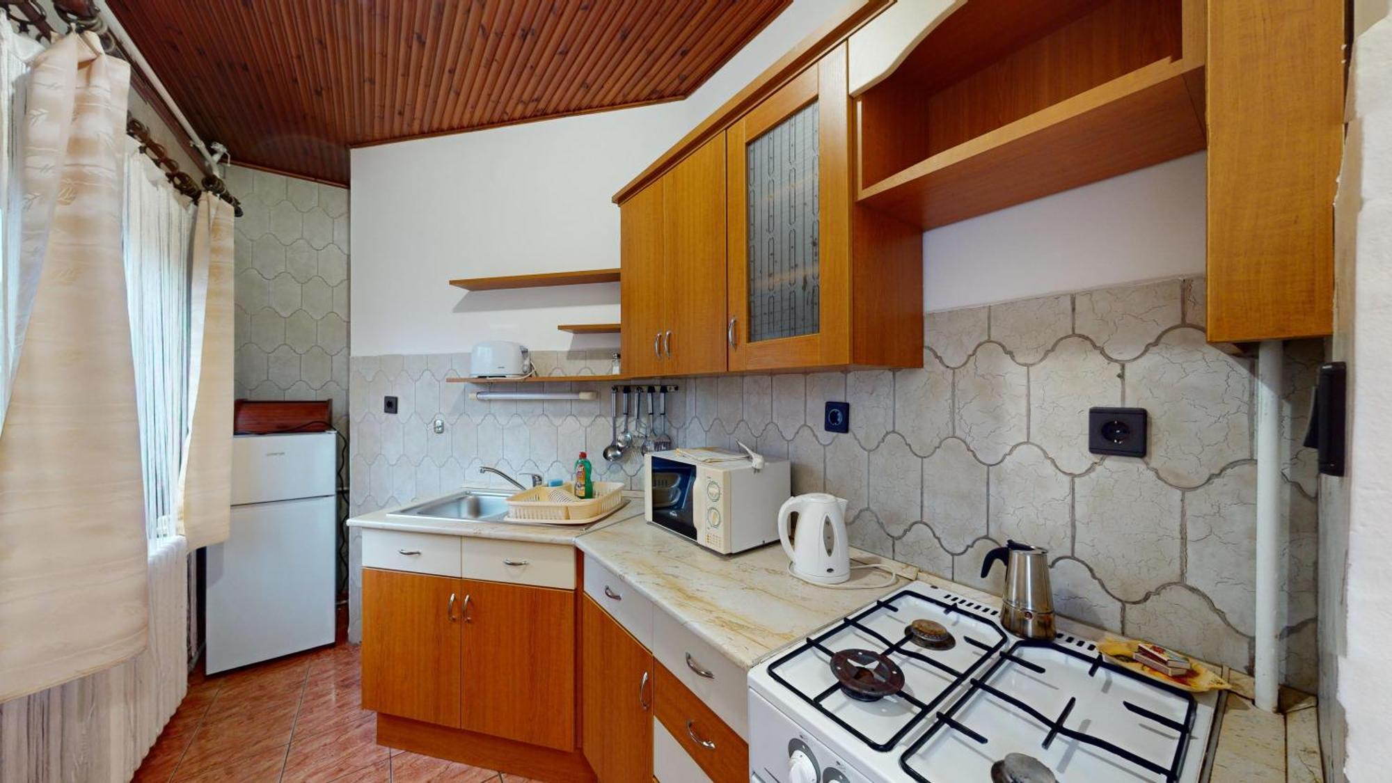 Herczeg Apartment ميسكولك المظهر الخارجي الصورة