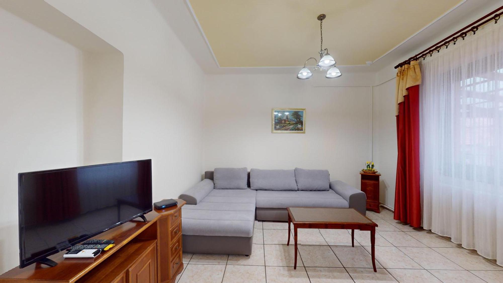 Herczeg Apartment ميسكولك المظهر الخارجي الصورة