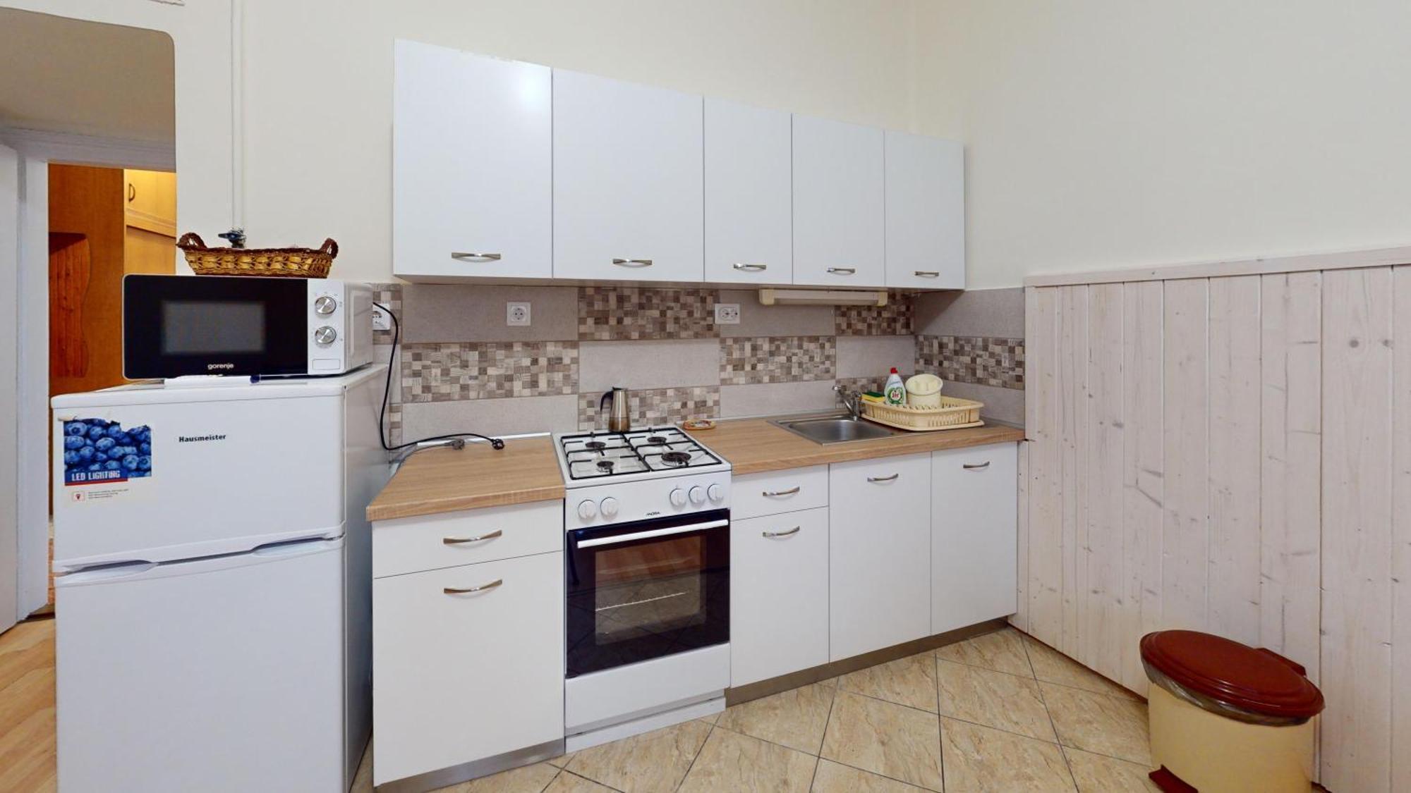 Herczeg Apartment ميسكولك المظهر الخارجي الصورة