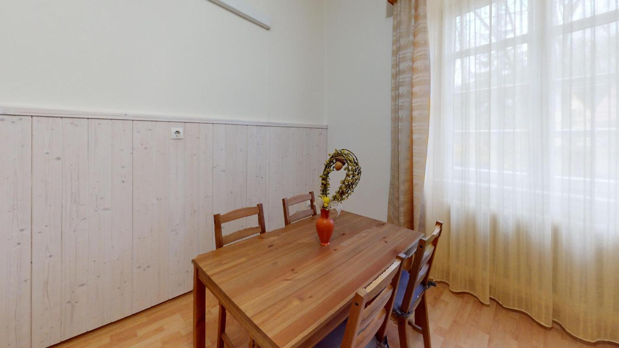 Herczeg Apartment ميسكولك المظهر الخارجي الصورة