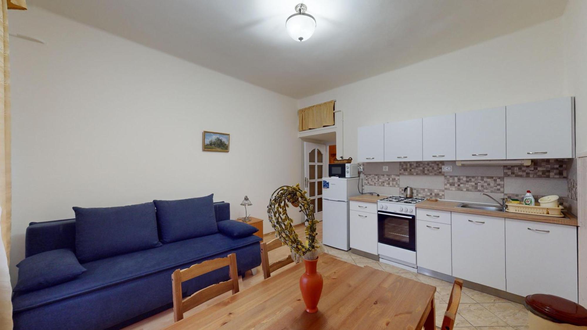 Herczeg Apartment ميسكولك المظهر الخارجي الصورة