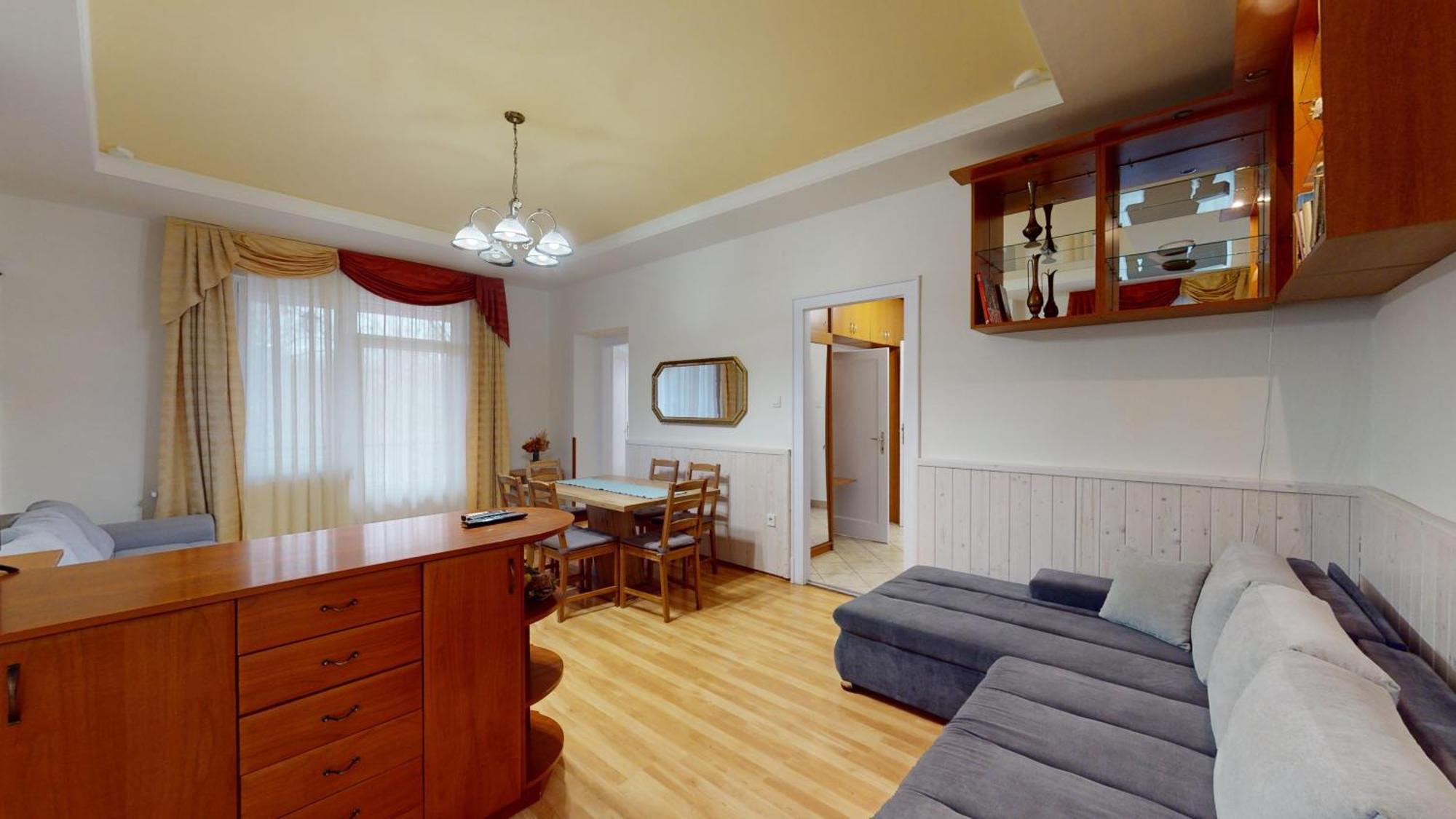 Herczeg Apartment ميسكولك المظهر الخارجي الصورة