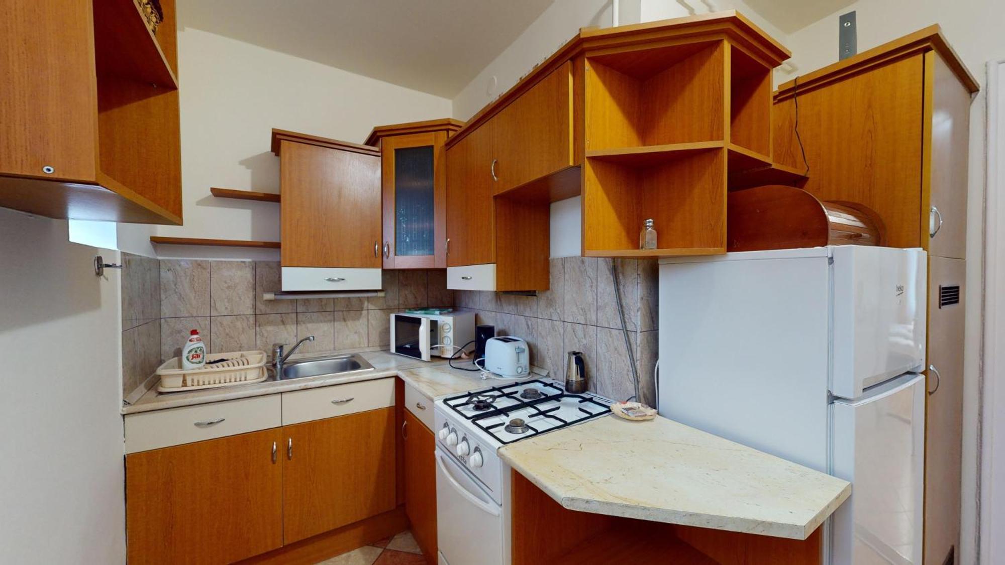 Herczeg Apartment ميسكولك المظهر الخارجي الصورة