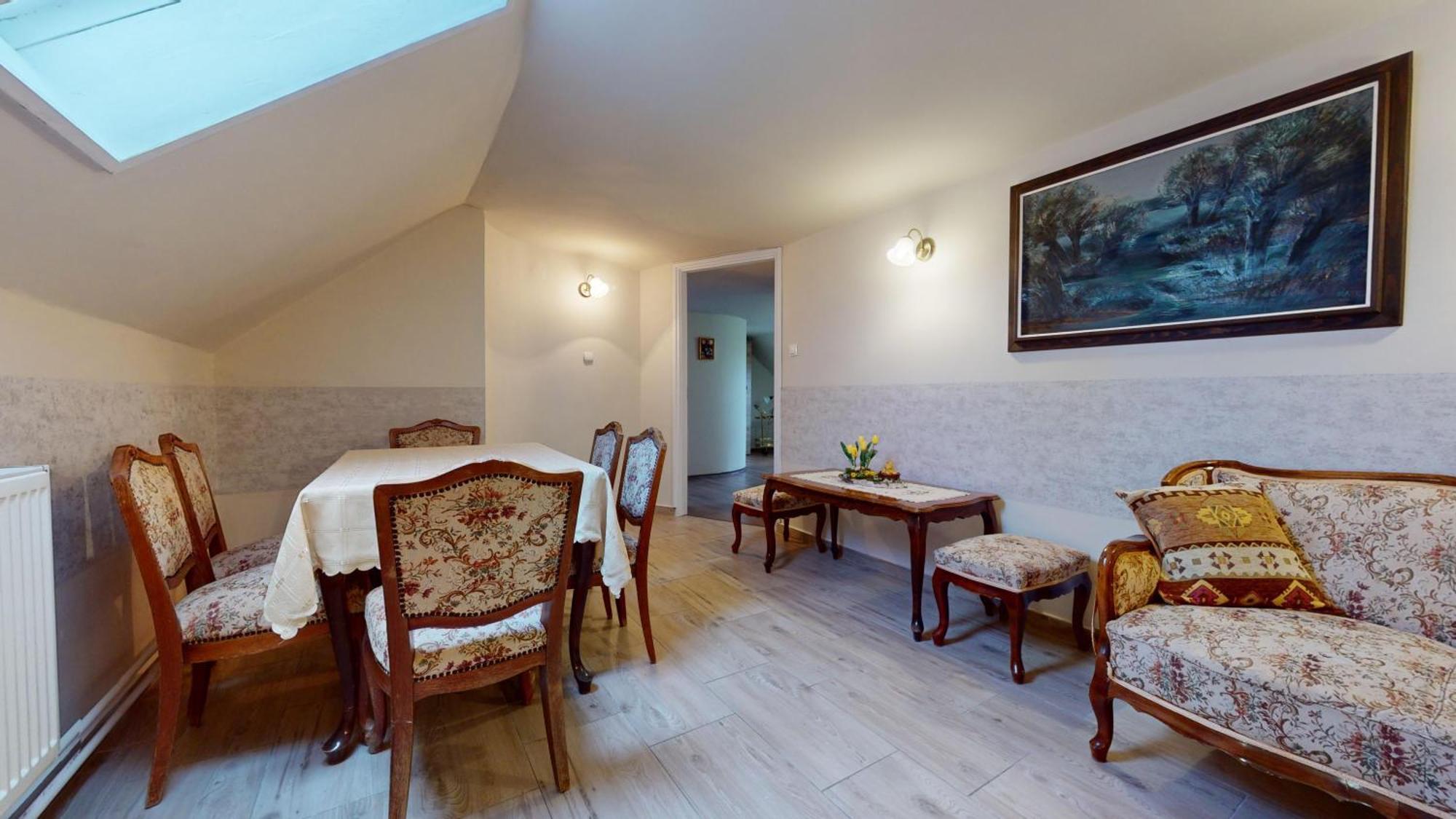 Herczeg Apartment ميسكولك المظهر الخارجي الصورة
