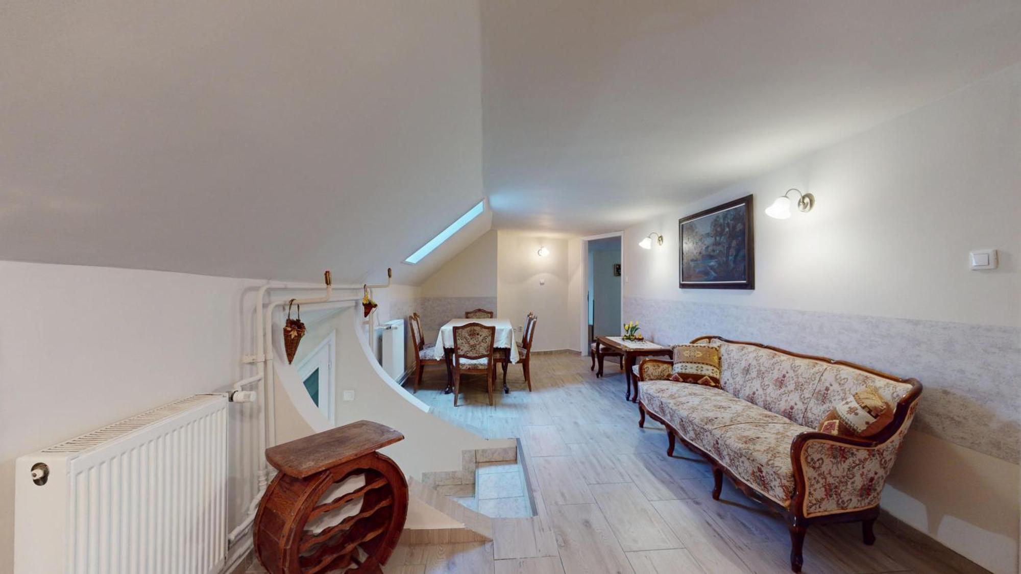 Herczeg Apartment ميسكولك المظهر الخارجي الصورة